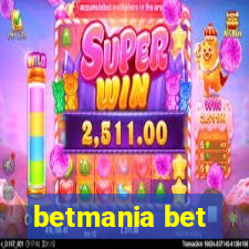 betmania bet